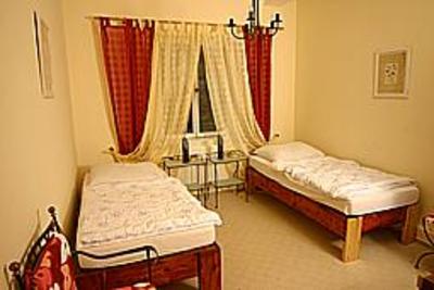 фото отеля Relax House