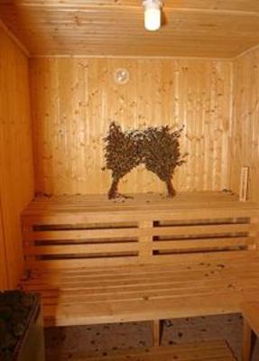 фото отеля Relax House