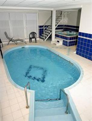 фото отеля Relax House