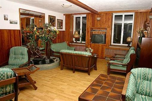 фото отеля Relax House