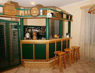 фото отеля Relax House