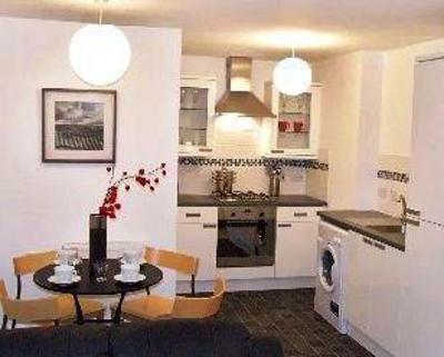 фото отеля Railway House Apartments Darlington (England)