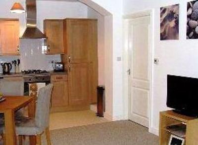 фото отеля Railway House Apartments Darlington (England)