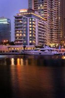 фото отеля Nuran Marina Serviced Residences Dubai