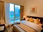 фото отеля Nuran Marina Serviced Residences Dubai