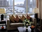 фото отеля Nuran Marina Serviced Residences Dubai