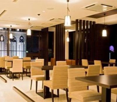 фото отеля Kokusai Hotel Matsuyama