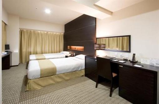 фото отеля Kokusai Hotel Matsuyama
