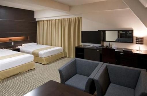 фото отеля Kokusai Hotel Matsuyama