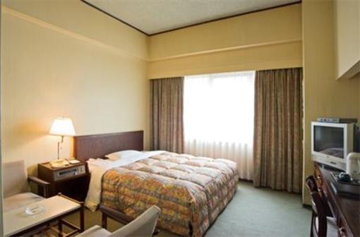 фото отеля Kokusai Hotel Matsuyama