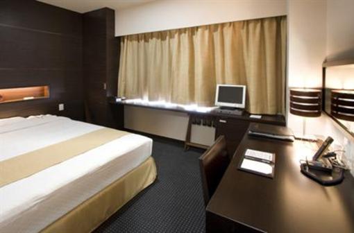 фото отеля Kokusai Hotel Matsuyama