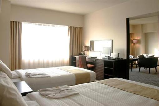 фото отеля Kokusai Hotel Matsuyama