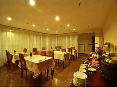 фото отеля GreenTree Inn Suqian Sihong Walking Street Express Hotel