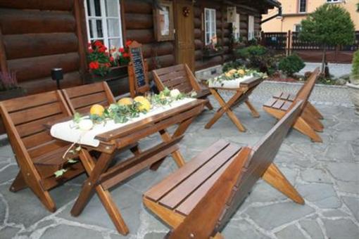 фото отеля Hotel Roubenka
