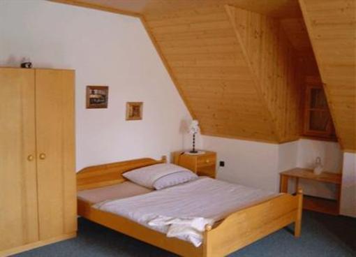фото отеля Hotel Roubenka