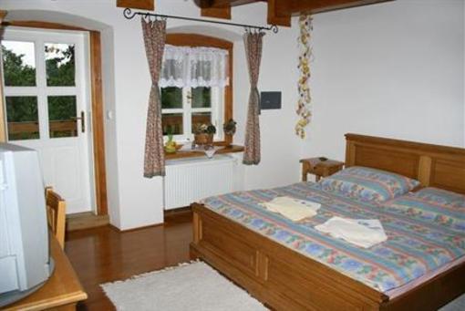 фото отеля Hotel Roubenka