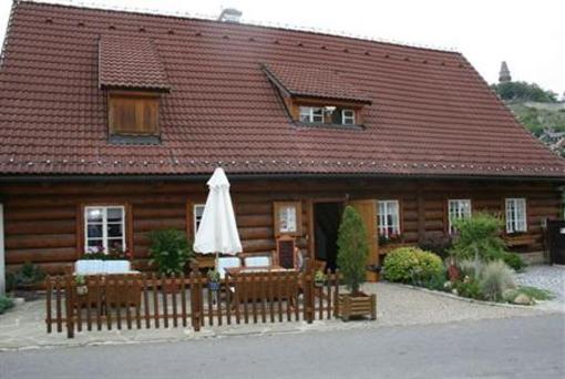 фото отеля Hotel Roubenka