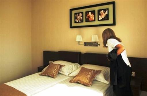 фото отеля Iness Hotel