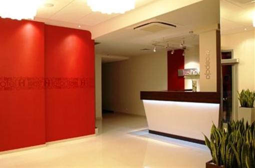 фото отеля Iness Hotel