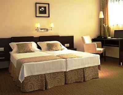 фото отеля Iness Hotel