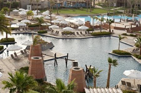 фото отеля Crowne Plaza Sahara Oasis Port Ghalib Resort