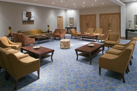 фото отеля Crowne Plaza Sahara Oasis Port Ghalib Resort