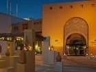 фото отеля Crowne Plaza Sahara Oasis Port Ghalib Resort