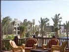 фото отеля Crowne Plaza Sahara Oasis Port Ghalib Resort