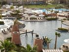 фото отеля Crowne Plaza Sahara Oasis Port Ghalib Resort