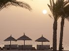 фото отеля Crowne Plaza Sahara Oasis Port Ghalib Resort