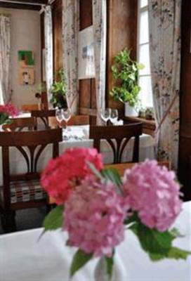 фото отеля Hotel Krone Diessenhofen