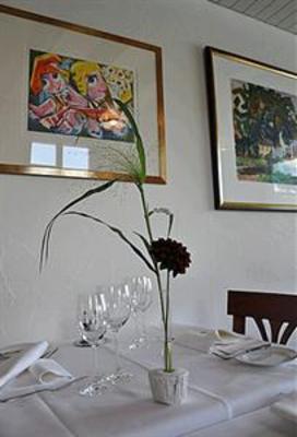фото отеля Hotel Krone Diessenhofen