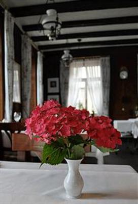 фото отеля Hotel Krone Diessenhofen