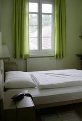 фото отеля Hotel Krone Diessenhofen