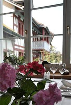фото отеля Hotel Krone Diessenhofen