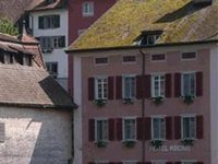 Hotel Krone Diessenhofen