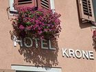 фото отеля Hotel Krone Diessenhofen