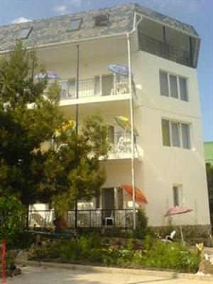 фото отеля Villa Lubimaya