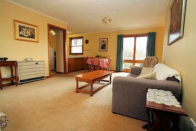 фото отеля Esk Apartments Launceston
