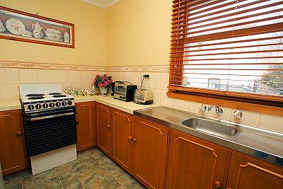 фото отеля Esk Apartments Launceston