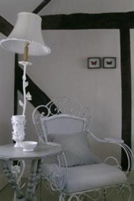 фото отеля Swan House