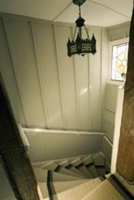 фото отеля Swan House