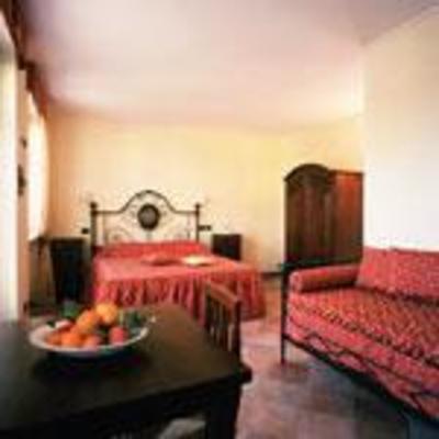 фото отеля Agriturismo Casa Ressia