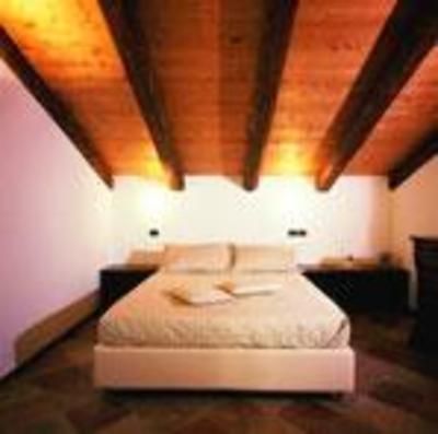 фото отеля Agriturismo Casa Ressia