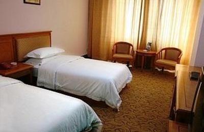 фото отеля Huayun Hotel Changsha