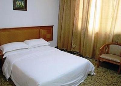 фото отеля Huayun Hotel Changsha