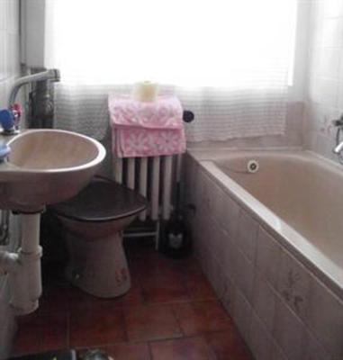 фото отеля Pension Villa Anna Maria