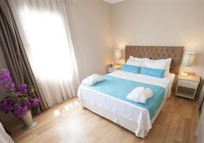 фото отеля Mavi Suite Hotel Bodrum
