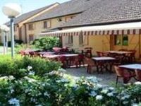 Brit Hotel du Lac - Bourges Sud