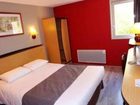 фото отеля Brit Hotel du Lac - Bourges Sud